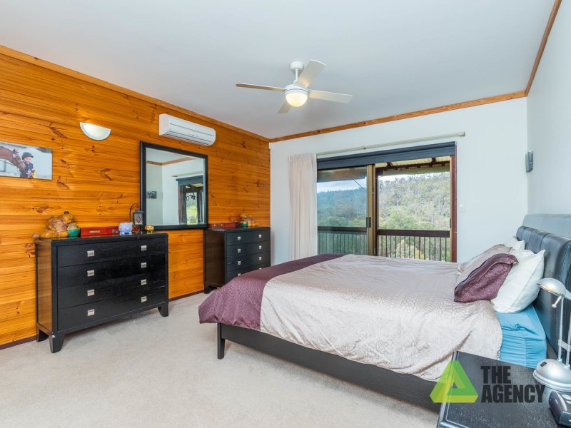 191 Aldersyde Road, Bickley WA 6076