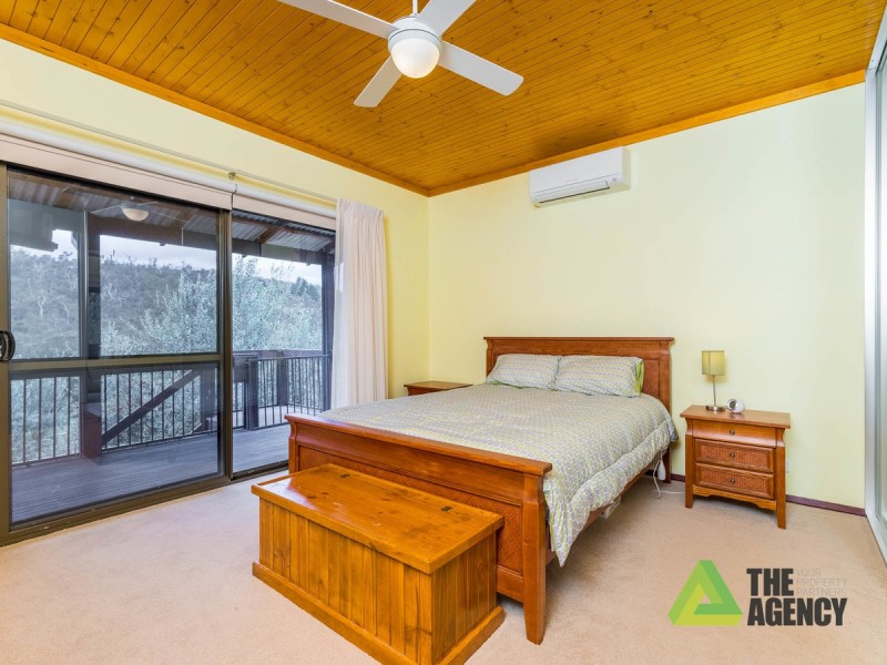 191 Aldersyde Road, Bickley WA 6076