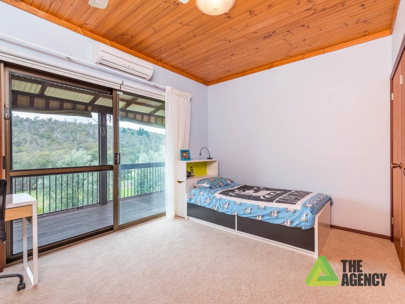 191 Aldersyde Road, Bickley WA 6076