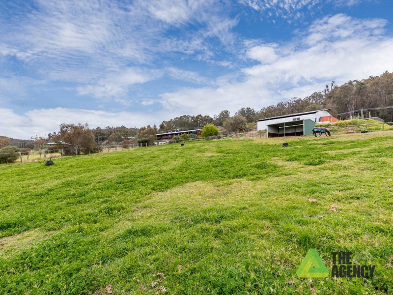 191 Aldersyde Road, Bickley WA 6076