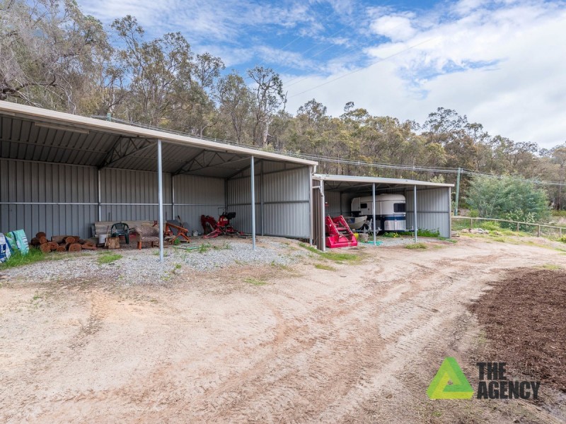 191 Aldersyde Road, Bickley WA 6076