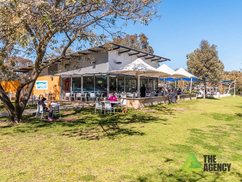 22b Bridge Street, Wilson WA 6107