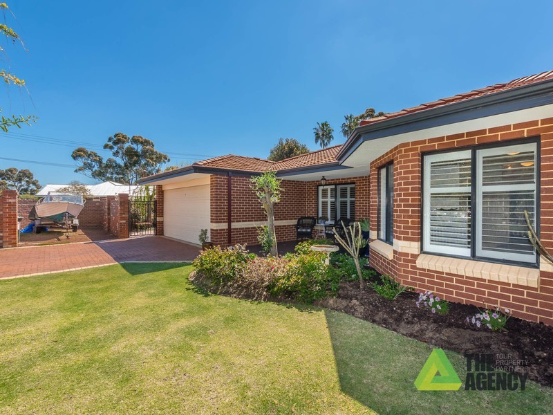 10 Second Avenue, Woodbridge WA 6056