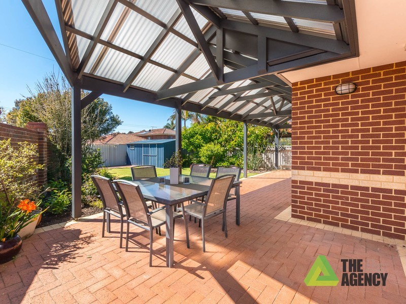 10 Second Avenue, Woodbridge WA 6056