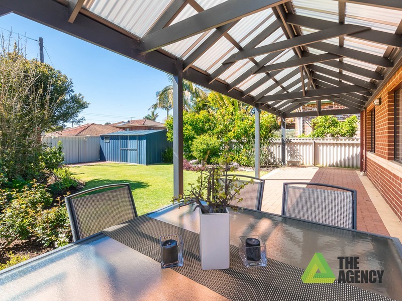 10 Second Avenue, Woodbridge WA 6056