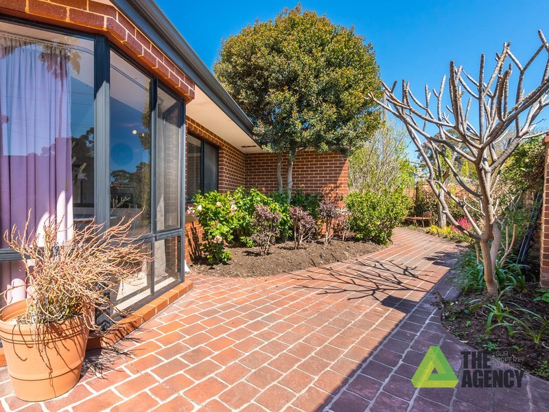 10 Second Avenue, Woodbridge WA 6056