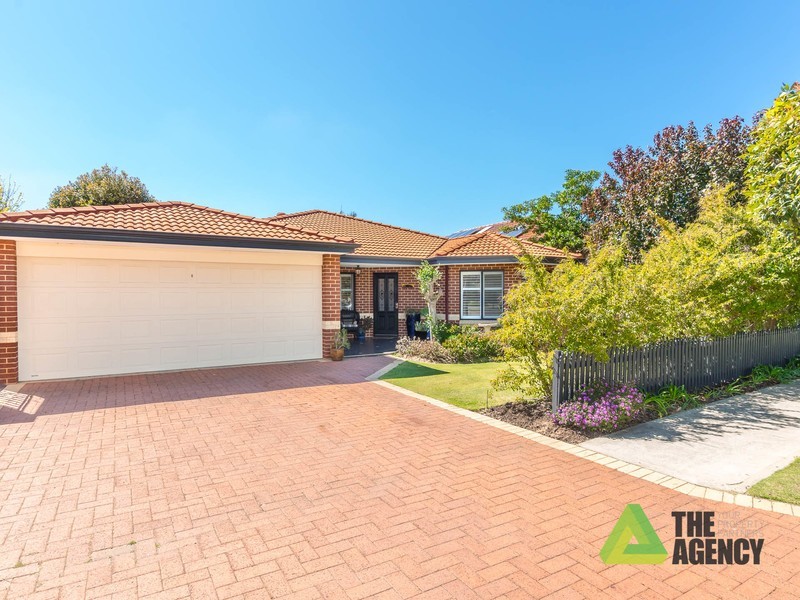 10 Second Avenue, Woodbridge WA 6056