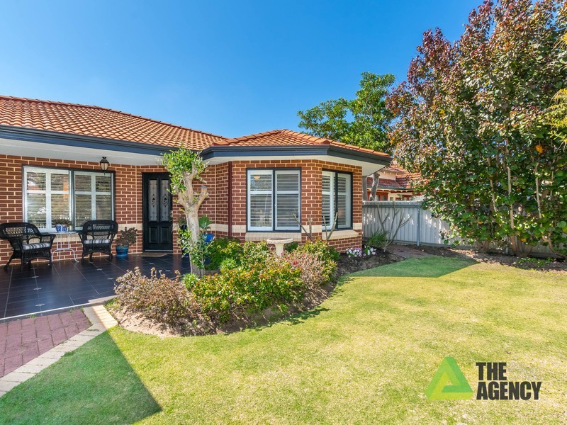 10 Second Avenue, Woodbridge WA 6056