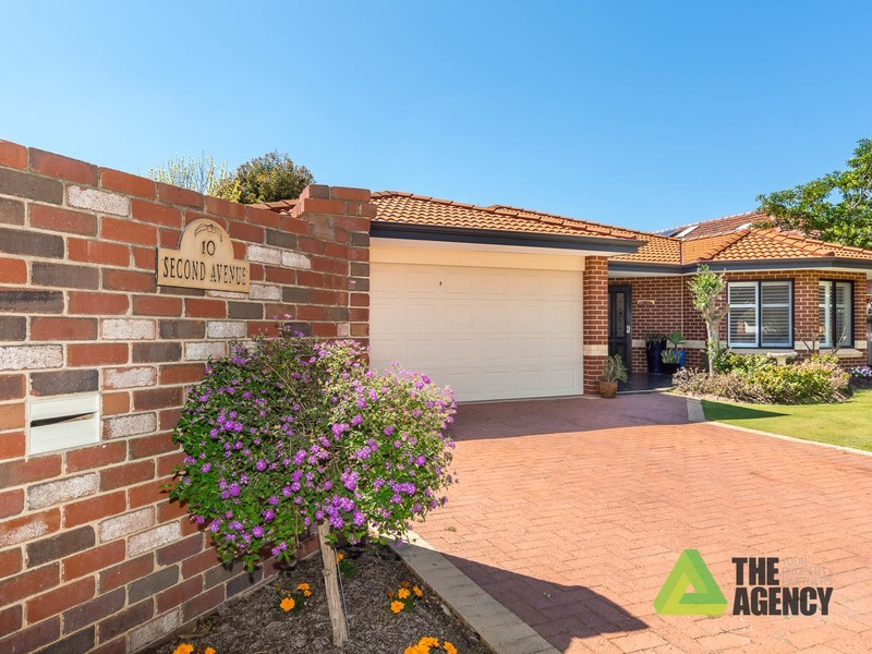 10 Second Avenue, Woodbridge WA 6056