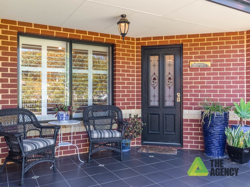 10 Second Avenue, Woodbridge WA 6056