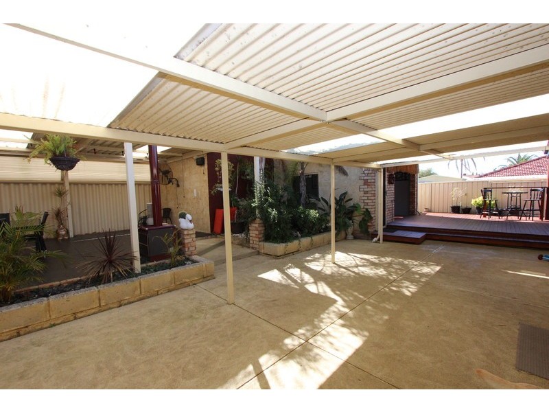 44 Coodanup Drive, Coodanup WA 6210