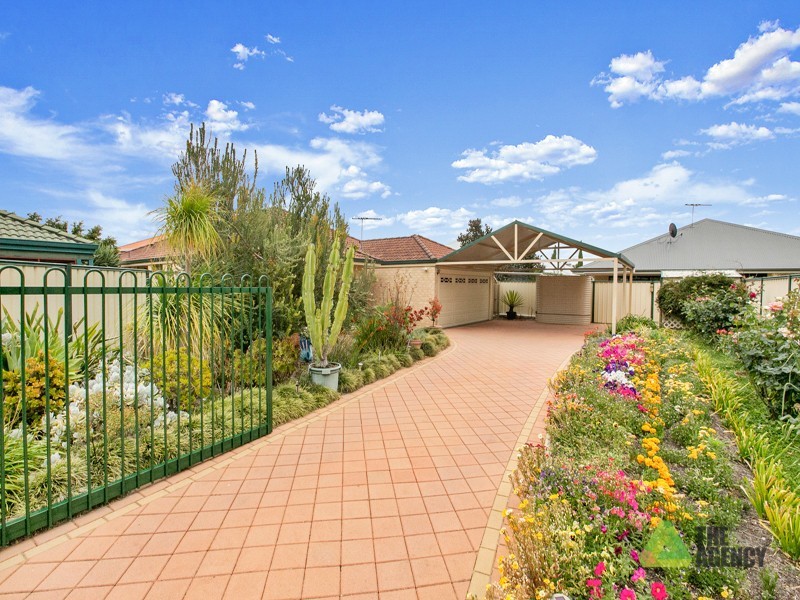 17 Domain Circle, Success WA 6164