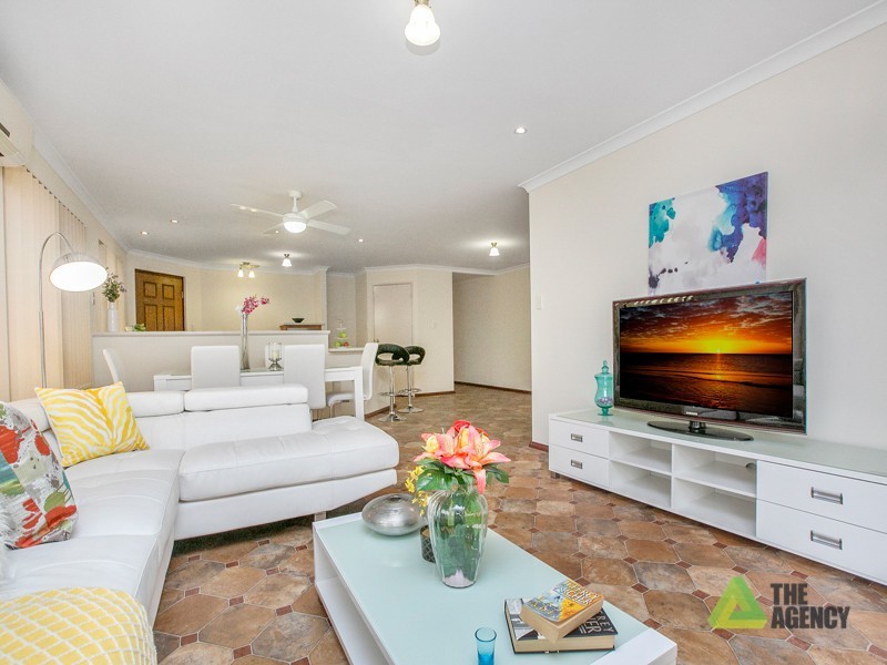 17 Domain Circle, Success WA 6164