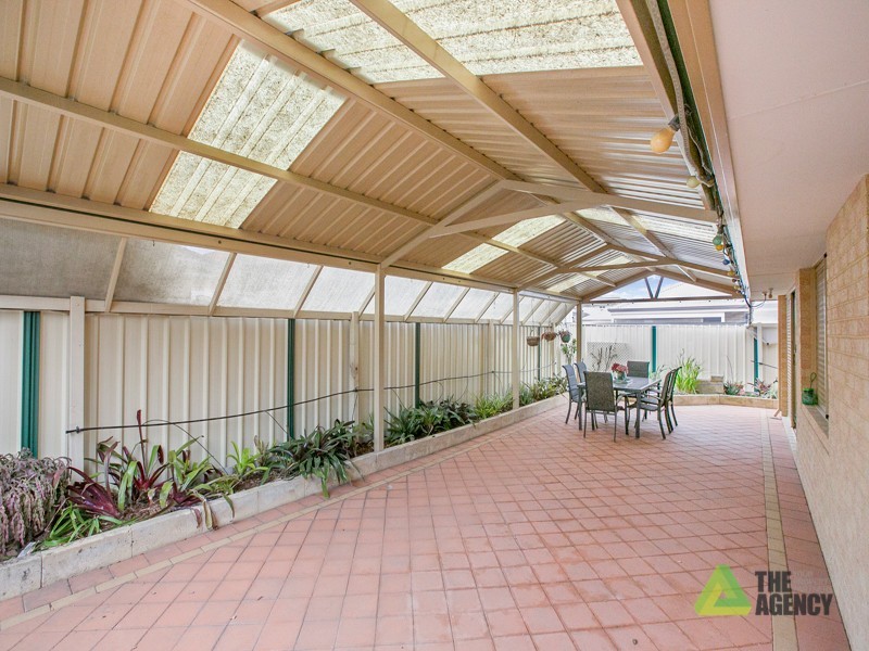 17 Domain Circle, Success WA 6164