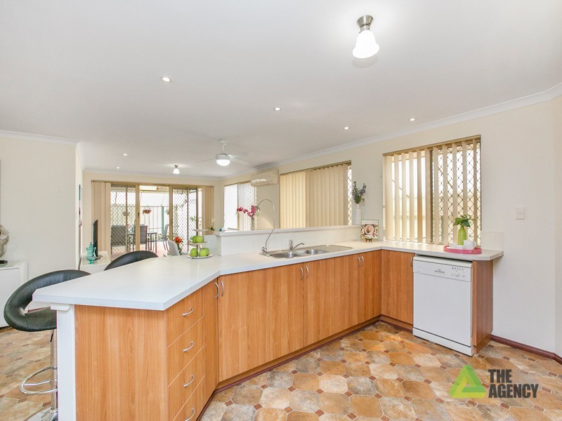 17 Domain Circle, Success WA 6164