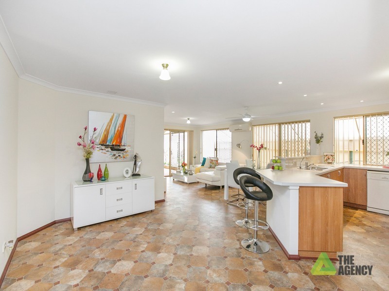 17 Domain Circle, Success WA 6164