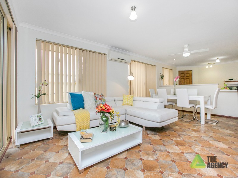 17 Domain Circle, Success WA 6164