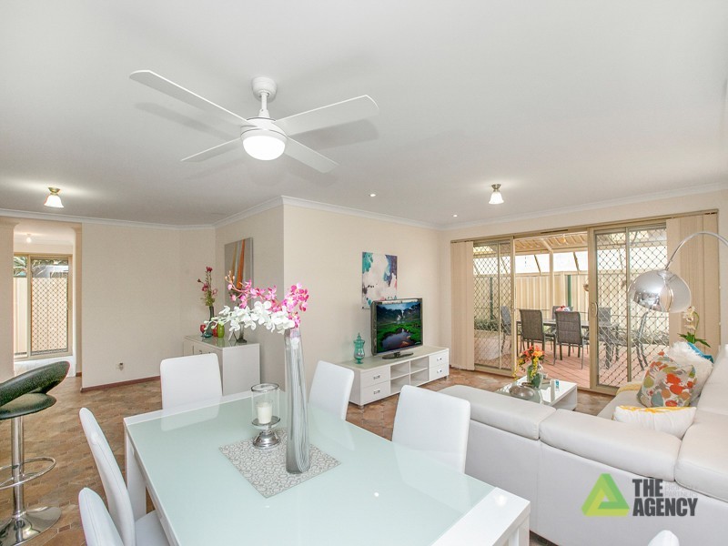 17 Domain Circle, Success WA 6164