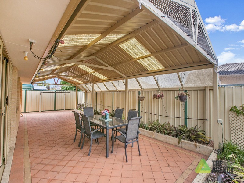 17 Domain Circle, Success WA 6164