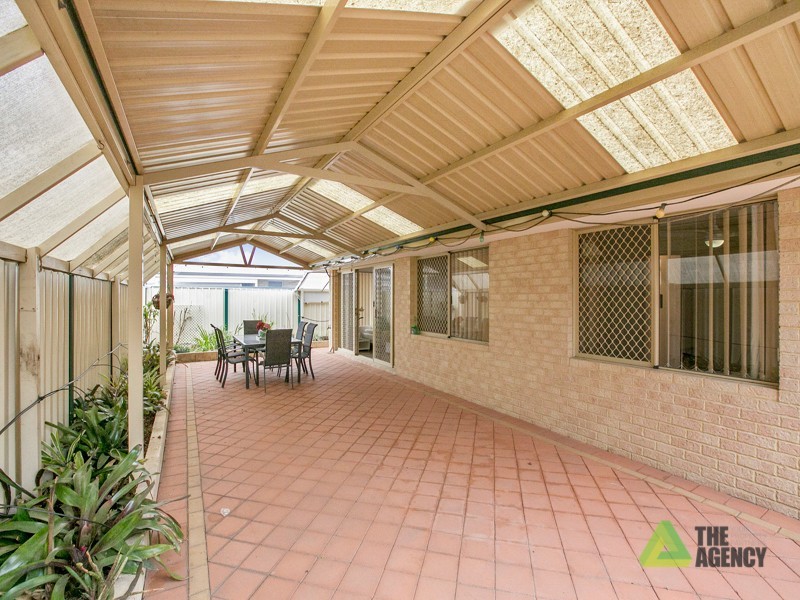 17 Domain Circle, Success WA 6164