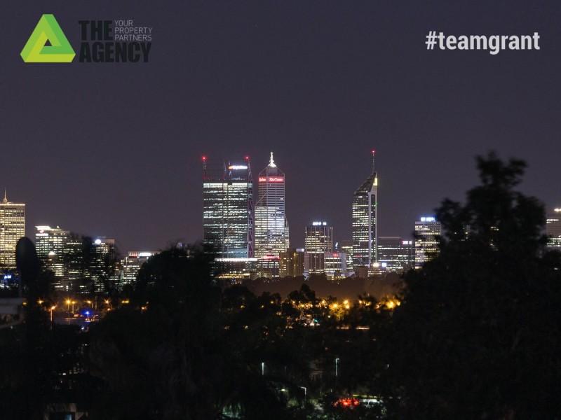 4B McCoy Street, Melville WA 6156