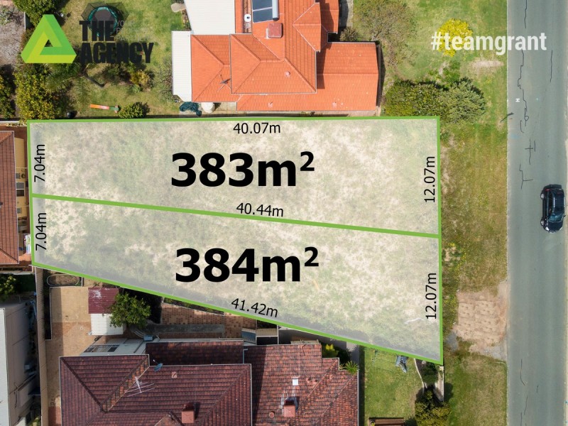 4B McCoy Street, Melville WA 6156