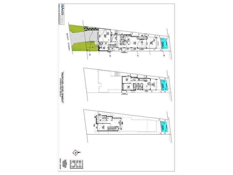4B McCoy Street, Melville WA 6156