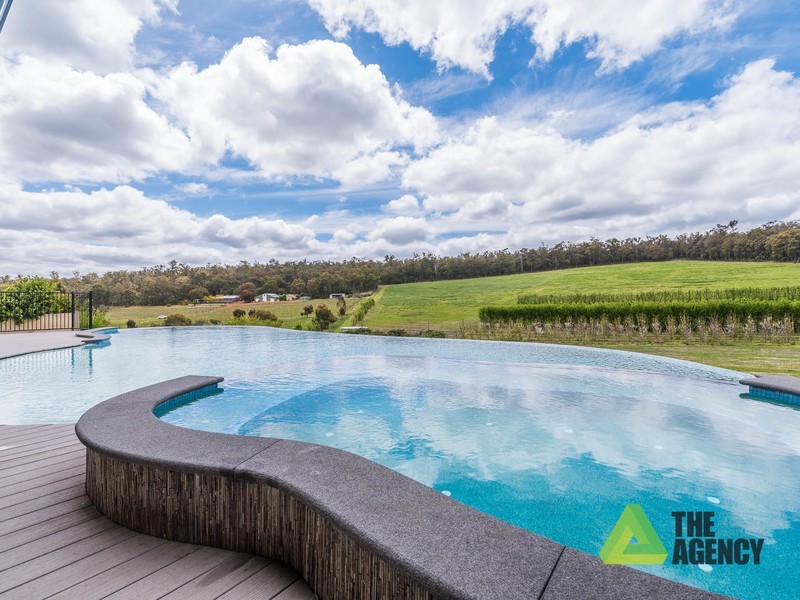 291 Walnut Road, Bickley WA 6076