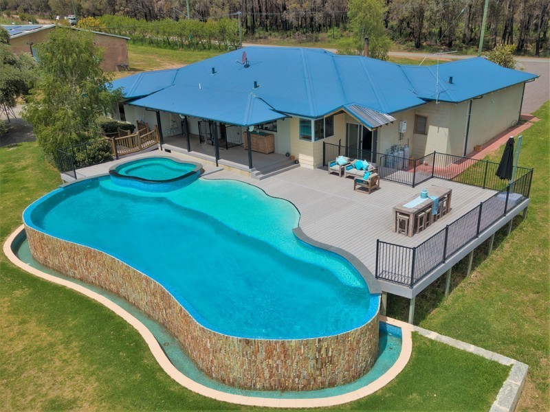 291 Walnut Road, Bickley WA 6076