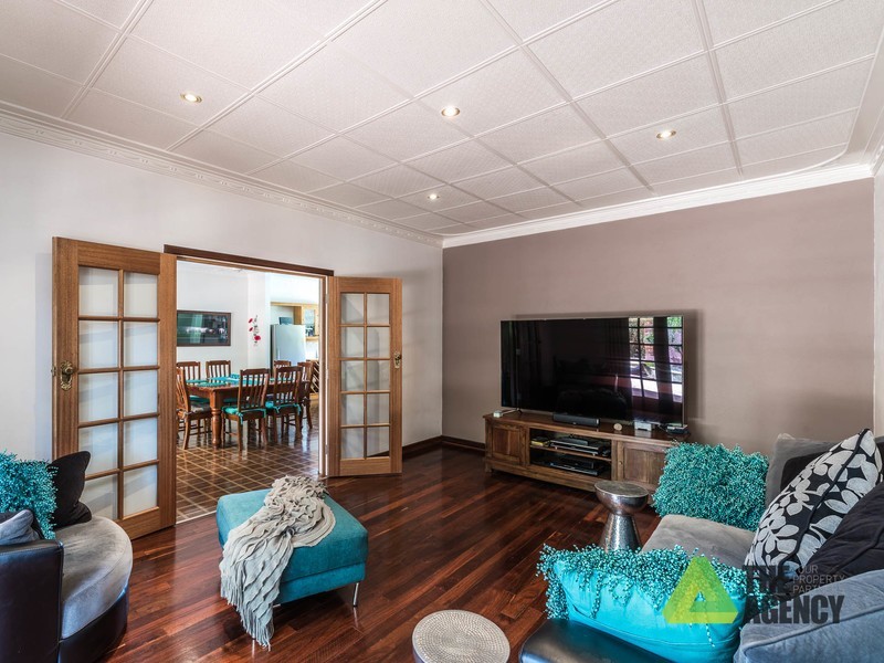 291 Walnut Road, Bickley WA 6076