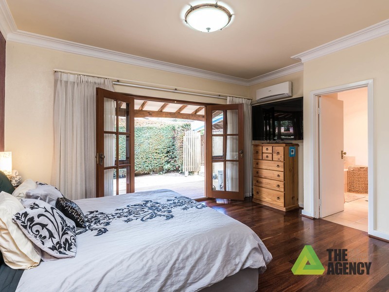 291 Walnut Road, Bickley WA 6076