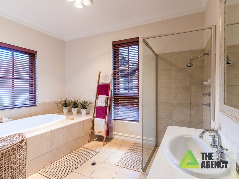 291 Walnut Road, Bickley WA 6076