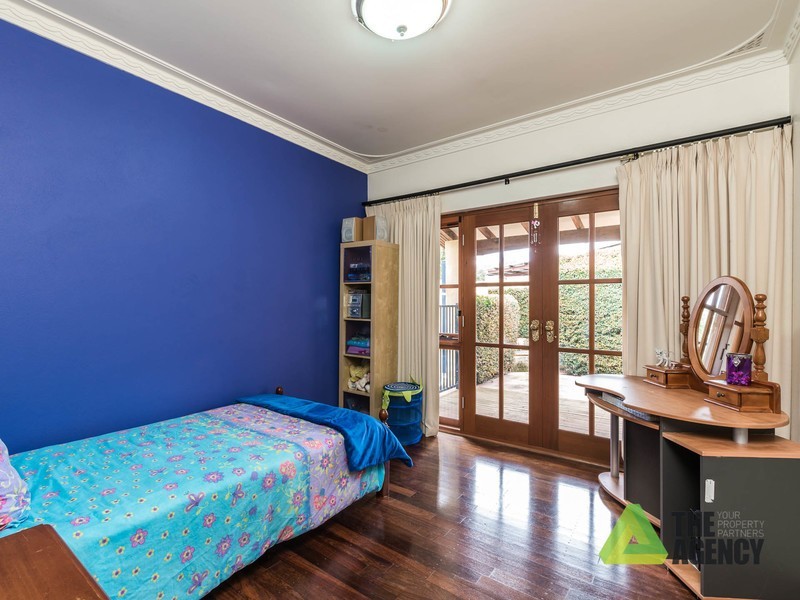 291 Walnut Road, Bickley WA 6076