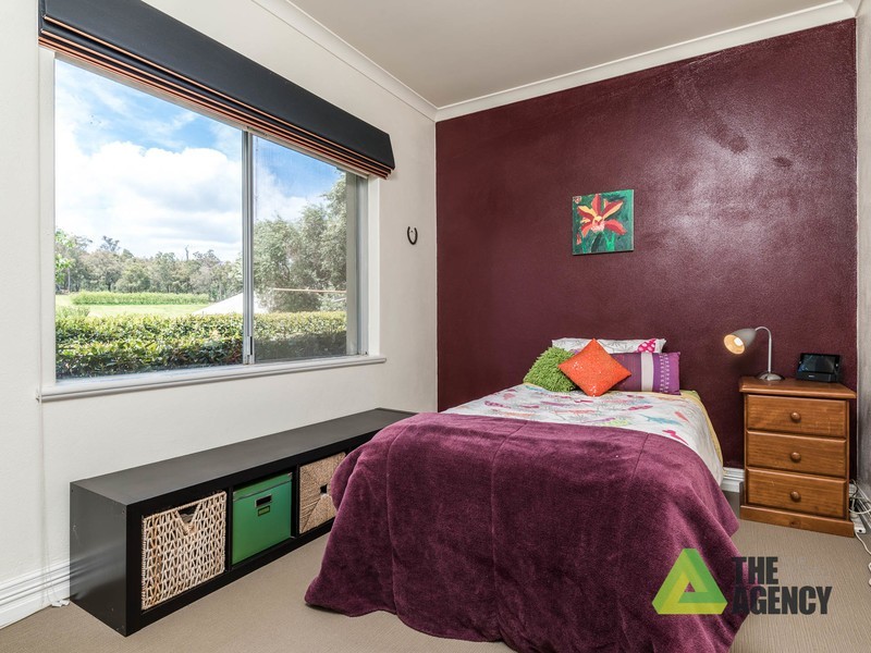 291 Walnut Road, Bickley WA 6076