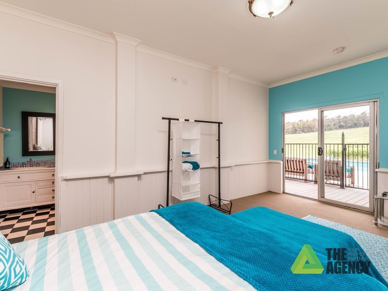 291 Walnut Road, Bickley WA 6076