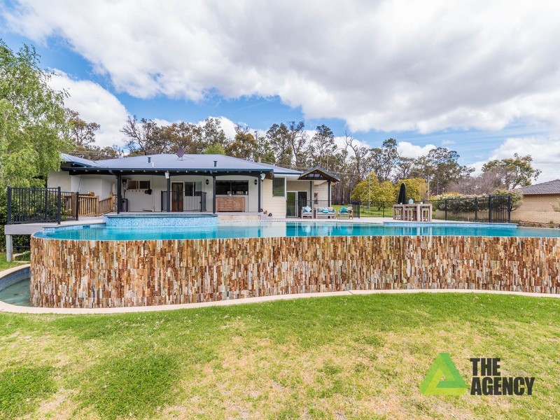 291 Walnut Road, Bickley WA 6076