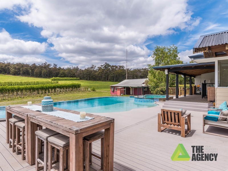 291 Walnut Road, Bickley WA 6076