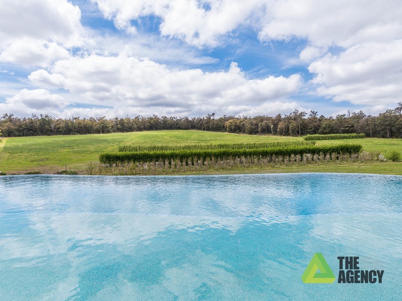 291 Walnut Road, Bickley WA 6076