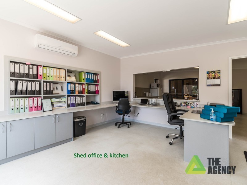 291 Walnut Road, Bickley WA 6076