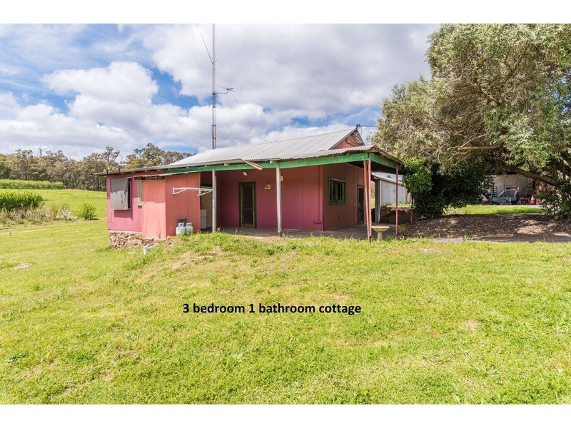 291 Walnut Road, Bickley WA 6076