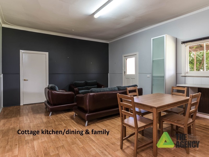 291 Walnut Road, Bickley WA 6076