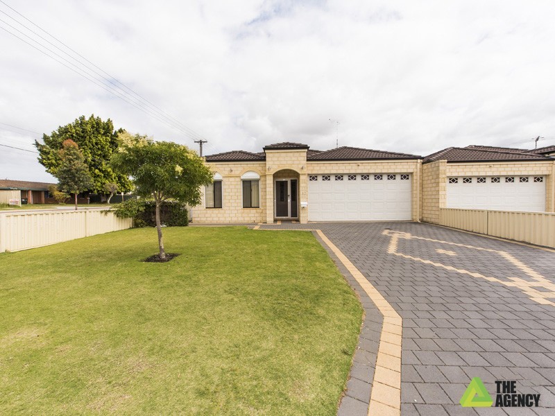 17 Sutherland Street, Westminster WA 6061