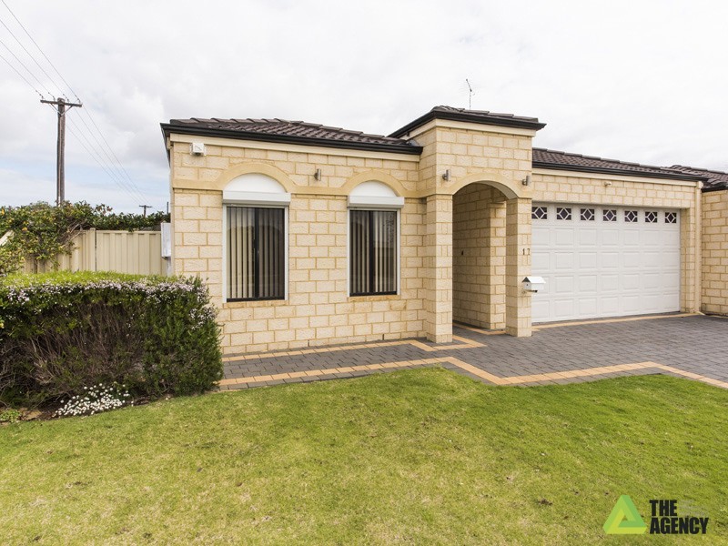17 Sutherland Street, Westminster WA 6061