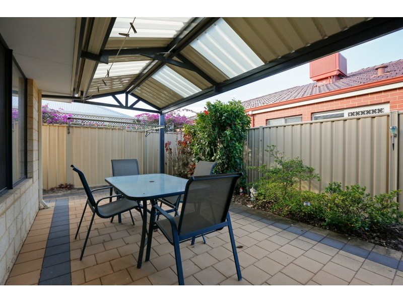 13 Cadoux Promenade, Canning Vale WA 6155