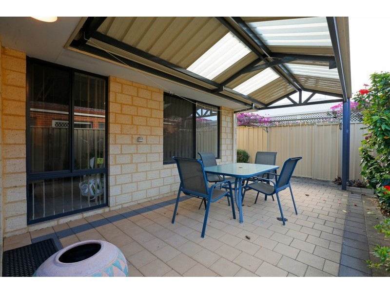 13 Cadoux Promenade, Canning Vale WA 6155