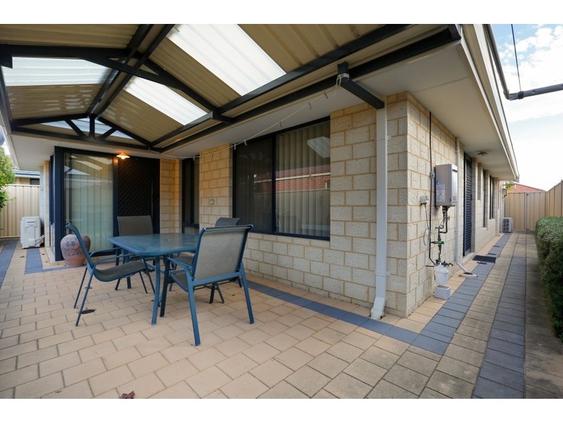 13 Cadoux Promenade, Canning Vale WA 6155