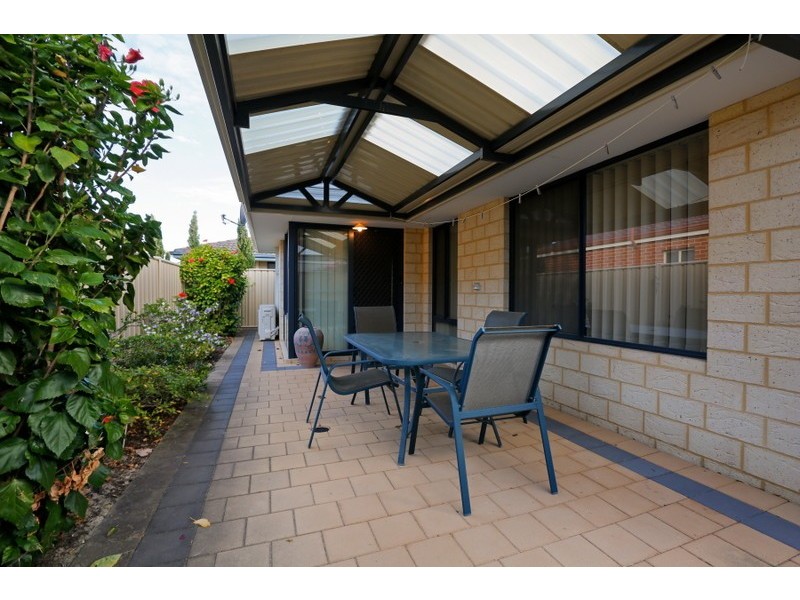 13 Cadoux Promenade, Canning Vale WA 6155