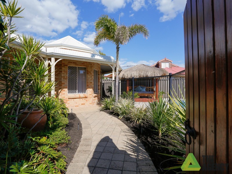 17 Solanum Gardens, Canning Vale WA 6155