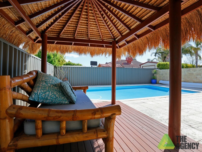 17 Solanum Gardens, Canning Vale WA 6155