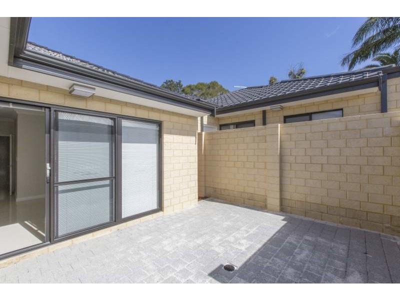 27 C Lindfield Street, Westminster WA 6061